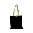 Non-Woven Large Reusable Shopping Full Color Tote Bag | https://www.bestnamebadges.com