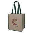 Kraft Sack | https://www.bestnamebadges.com