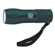 Good Value™ Mini Recycled Aluminum COB Flashlight | https://www.bestnamebadges.com