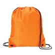 Good Value™ Drawstring Sport Pack | https://www.bestnamebadges.com
