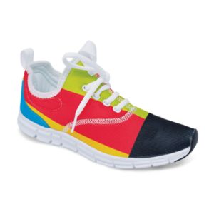 The Cruiser- Custom Kicks