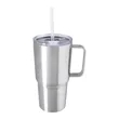 The Viking Collection® Nova Handle Mug - 20 oz. | https://www.bestnamebadges.com