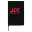 The Dunmore Journal Notebook | https://www.bestnamebadges.com