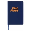 The Dunmore Journal Notebook | https://www.bestnamebadges.com