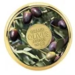 JAFFA® Round Brass Coaster | https://www.bestnamebadges.com