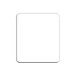 Good Value™ 30 Mil Large Stock Shape Magnet | https://www.bestnamebadges.com