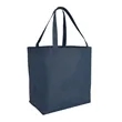 Good Value™ Big Value Tote | https://www.bestnamebadges.com
