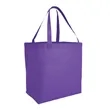 Good Value™ Big Value Tote | https://www.bestnamebadges.com