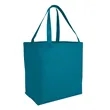 Good Value™ Big Value Tote | https://www.bestnamebadges.com