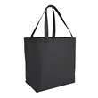 Good Value™ Big Value Tote | https://www.bestnamebadges.com
