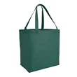 Good Value™ Big Value Tote | https://www.bestnamebadges.com