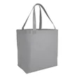 Good Value™ Big Value Tote | https://www.bestnamebadges.com