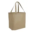 Good Value™ Big Value Tote | https://www.bestnamebadges.com