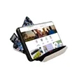 Toddy® Gear The Wedge™ Mobile Device Stand | https://www.bestnamebadges.com
