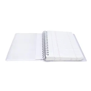Jr. Pipe Tally Book