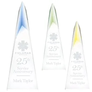 JAFFA® Color Peak Award | https://www.bestnamebadges.com