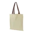 Made-to-Order Flat Tote | https://www.bestnamebadges.com