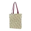 Made-to-Order Gusseted Tote All-Over Print | https://www.bestnamebadges.com
