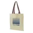 Made-to-Order Flat Tote All-Over Print | https://www.bestnamebadges.com