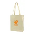 Made-to-Order Gusseted Tote | https://www.bestnamebadges.com