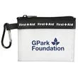 Frosty Clipper First Aid Kit - 5 Piece | https://www.bestnamebadges.com