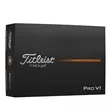 Titleist® Pro V1® Golf Ball | https://www.bestnamebadges.com