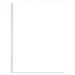Triumph® Calendars Standard Year Desk Planner with Custom... | https://www.bestnamebadges.com