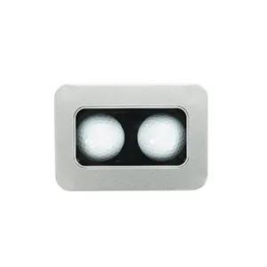 Titleist® 2-Ball Business Card Tin Pro V1®