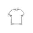 Good Value™ 20 Mil Large Stock Shape Magnet | https://www.bestnamebadges.com