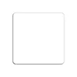 Good Value™ 20 Mil Large Stock Shape Magnet | https://www.bestnamebadges.com