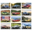 Triumph® Calendars Press-N-Stick Full-Color Header Cruisi... | https://www.bestnamebadges.com