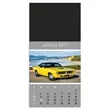 Triumph® Calendars Press-N-Stick Full-Color Header Cruisi... | https://www.bestnamebadges.com