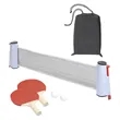 Fun On The Go Games - Table Tennis | https://www.bestnamebadges.com