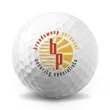 Titleist® TruFeel™ Golf Ball Standard Service | https://www.bestnamebadges.com