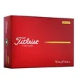 Titleist® TruFeel™ Golf Ball Standard Service | https://www.bestnamebadges.com