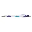Souvenir® Tidal Pen | https://www.bestnamebadges.com