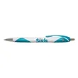 Souvenir® Tidal Pen | https://www.bestnamebadges.com