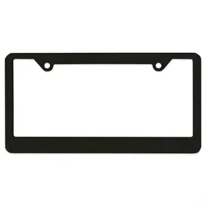 Garyline® 3-D Traditional License Plate Frame