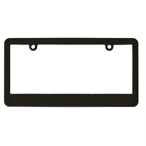 Garyline® 3-D Maximum License Plate Frame
