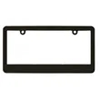 Garyline® 3-D Maximum License Plate Frame | https://www.bestnamebadges.com