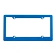 Garyline® Economy License Plate Frame | https://www.bestnamebadges.com