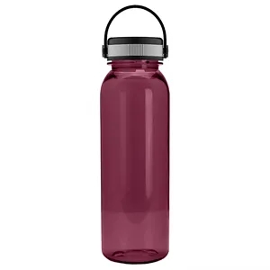 Garyline® Outdoorsman Tritan® Bottle with Grip Lid - 24 oz.