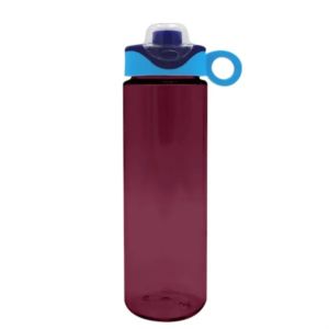 Garyline® Freedom Tritan® Bottle with Two-Tone Drink-Thru...