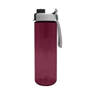 Garyline® Freedom Tritan® Bottle with Quick-Snap Lid - 28...