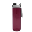 Garyline® Freedom Tritan® Bottle with Quick-Snap Lid - 28... | https://www.bestnamebadges.com