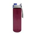 Garyline® Freedom Tritan® Bottle with Quick-Snap Lid - 28... | https://www.bestnamebadges.com