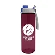 Garyline® Freedom Tritan® Bottle with Quick-Snap Lid - 28... | https://www.bestnamebadges.com