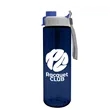 Garyline® Freedom Tritan® Bottle with Quick-Snap Lid - 28... | https://www.bestnamebadges.com