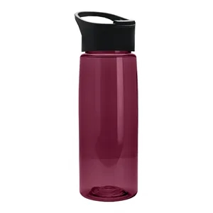 Garyline® Flair Tritan® Bottle with Pop-Up Lid - 26 oz.