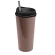 Garyline® Roadmaster Travel Tumbler with Sip Lid and Stra... | https://www.bestnamebadges.com